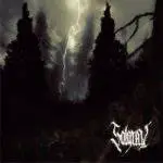 Auringon Hauta : Pohjola Kotimme, Luonto Emomme, Pimeys Veljemme Ja Kirves Turvamme